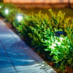 Inspiratie voor de tuin - verlichting