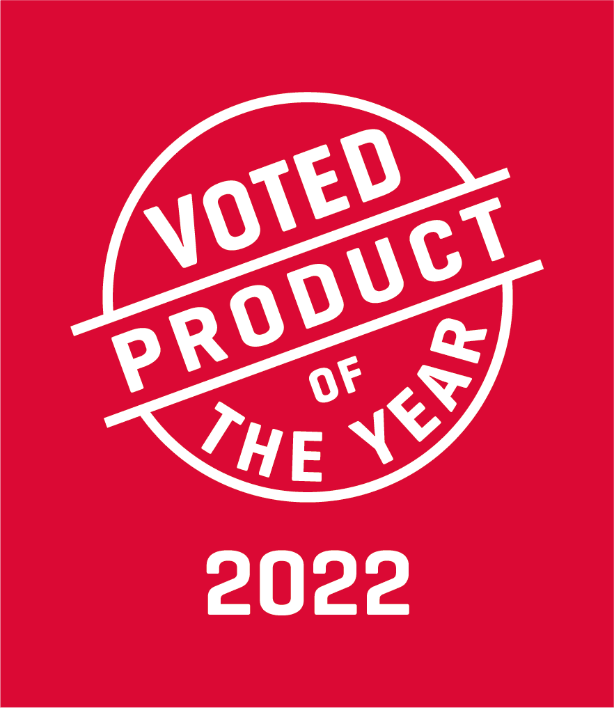 Product van het jaar