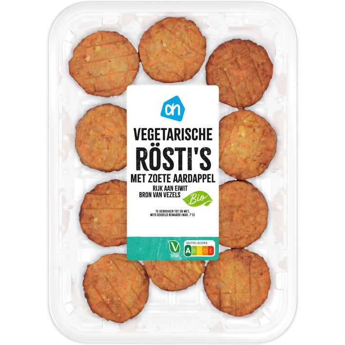 Nutteloze pakjes en zakjes