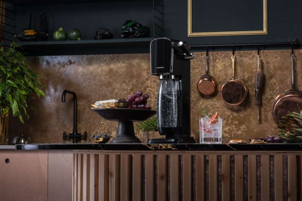 SodaStream ART