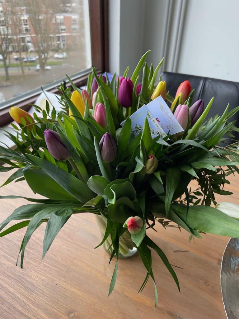 My happy life februari 2022