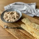 vitello tonnato salade