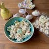 Paas meringue
