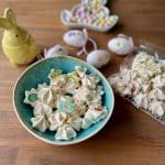 Paas meringue