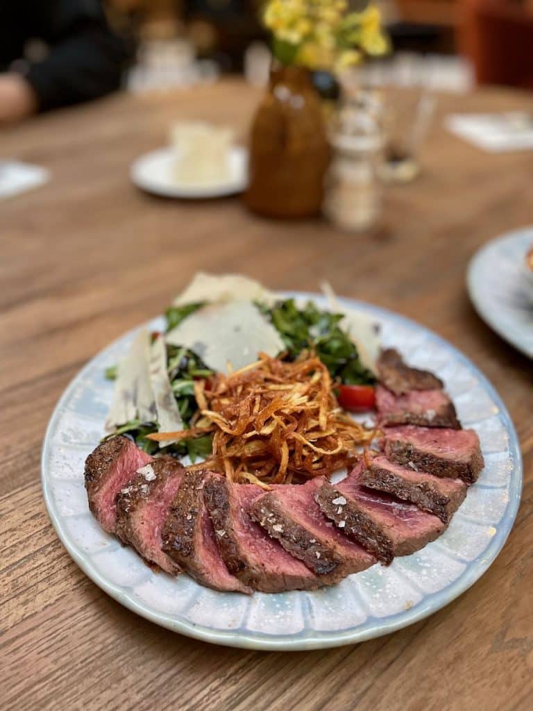 Donna - entrecote