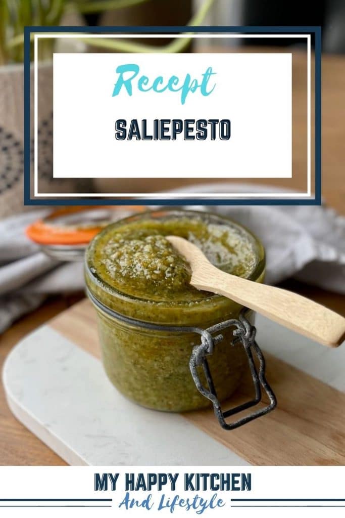 Saliepesto