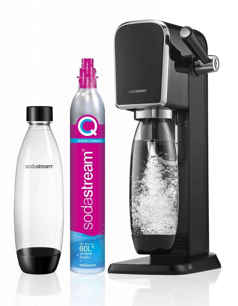 SodaStream ART