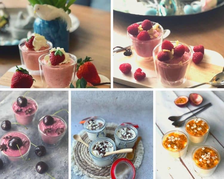 10 x de lekkerste mousse recepten