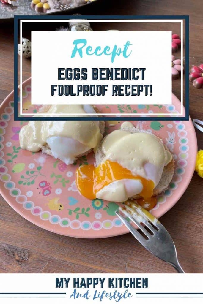 Eggs Benedict