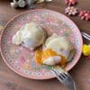 eggs benedict