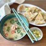 Tom Kha kung