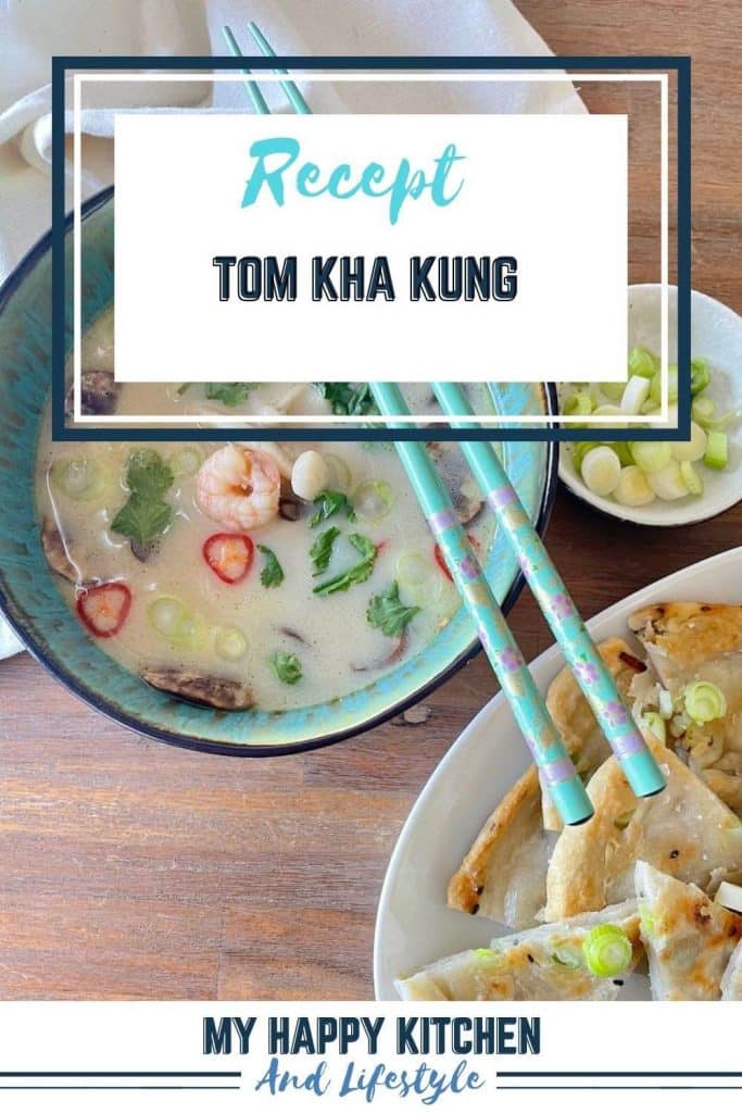 Tom kha kung
