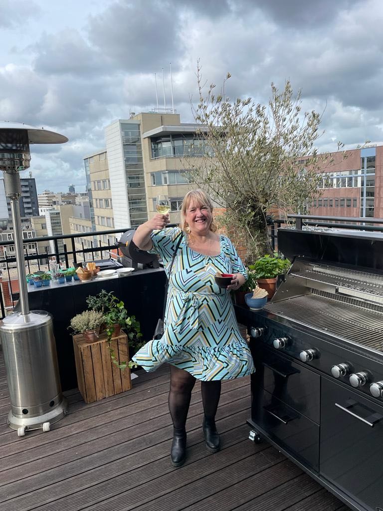 Boretti bbq
