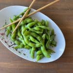 edamame boontjes koken