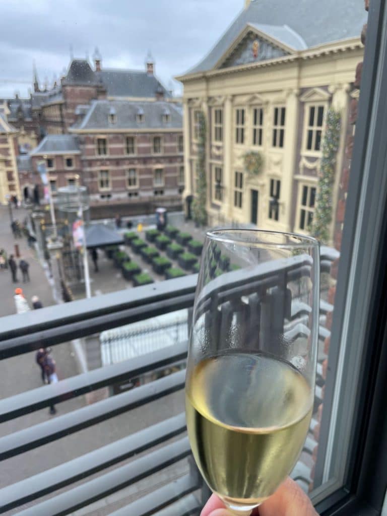 Duits Verkeersbureau