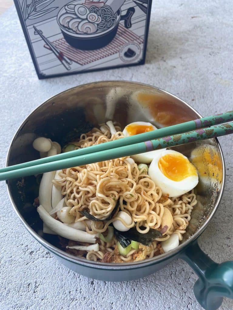 pimp je noodles