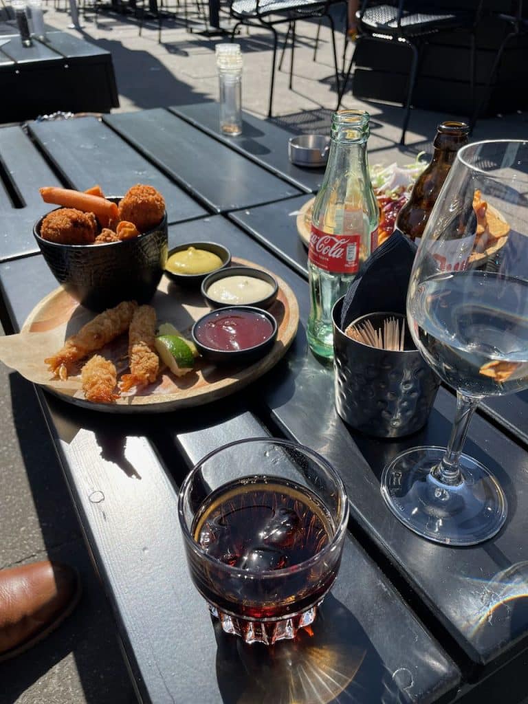 Moederdag op Madestein