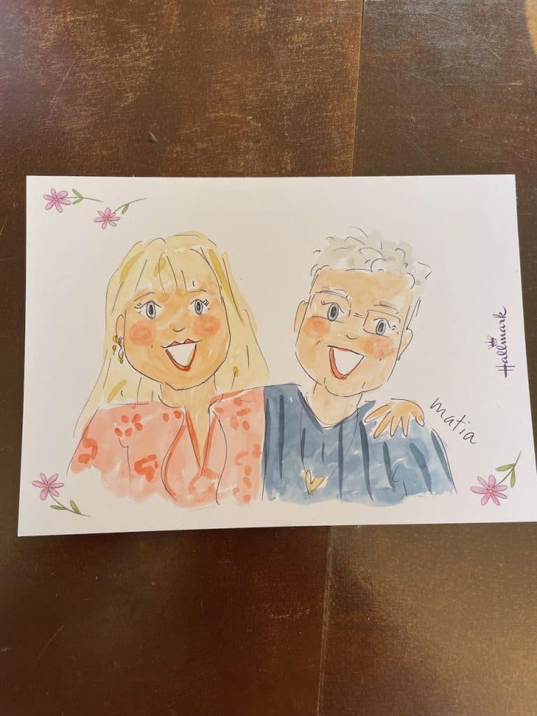 Hallmark