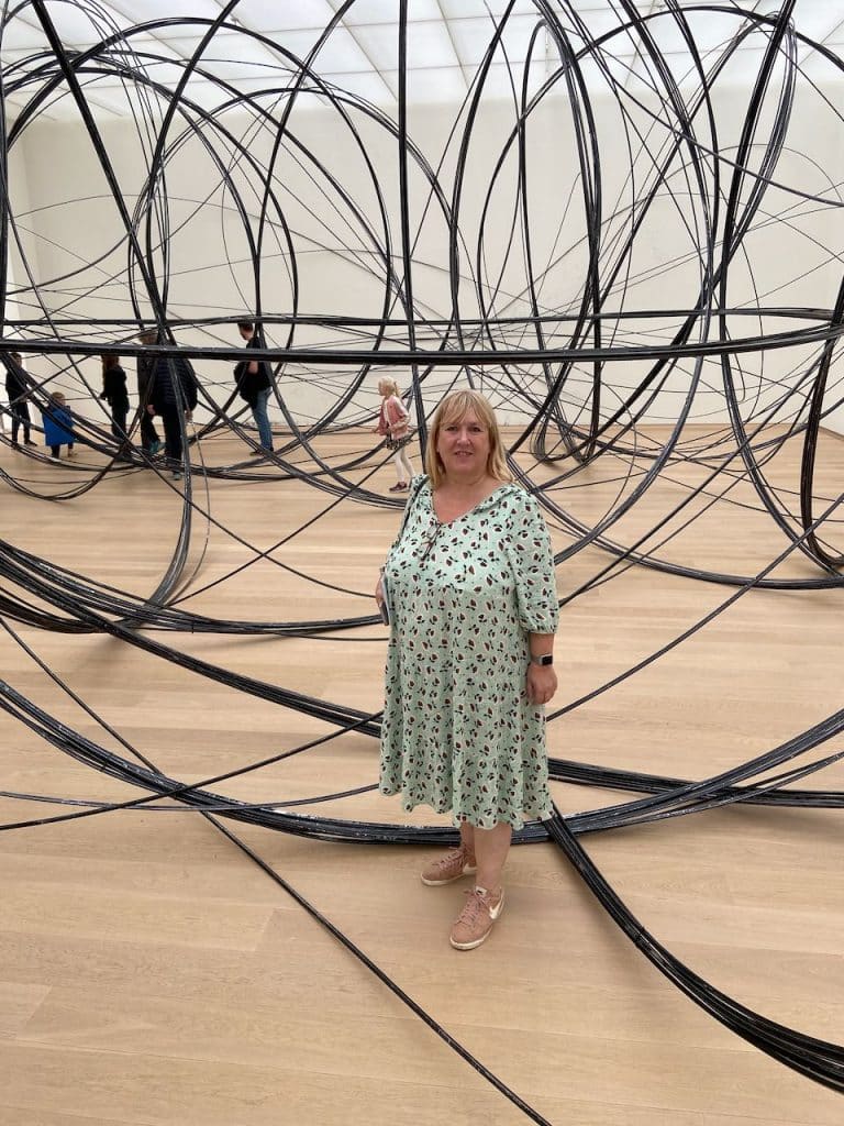 Museum Voorlinden