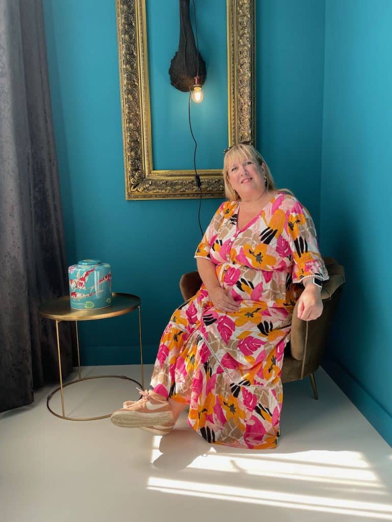 Salon van Fagel