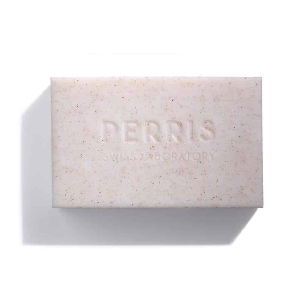 Perris Swiss Laboratory Exfoliating Soap Bar
