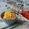 crispy chili olie