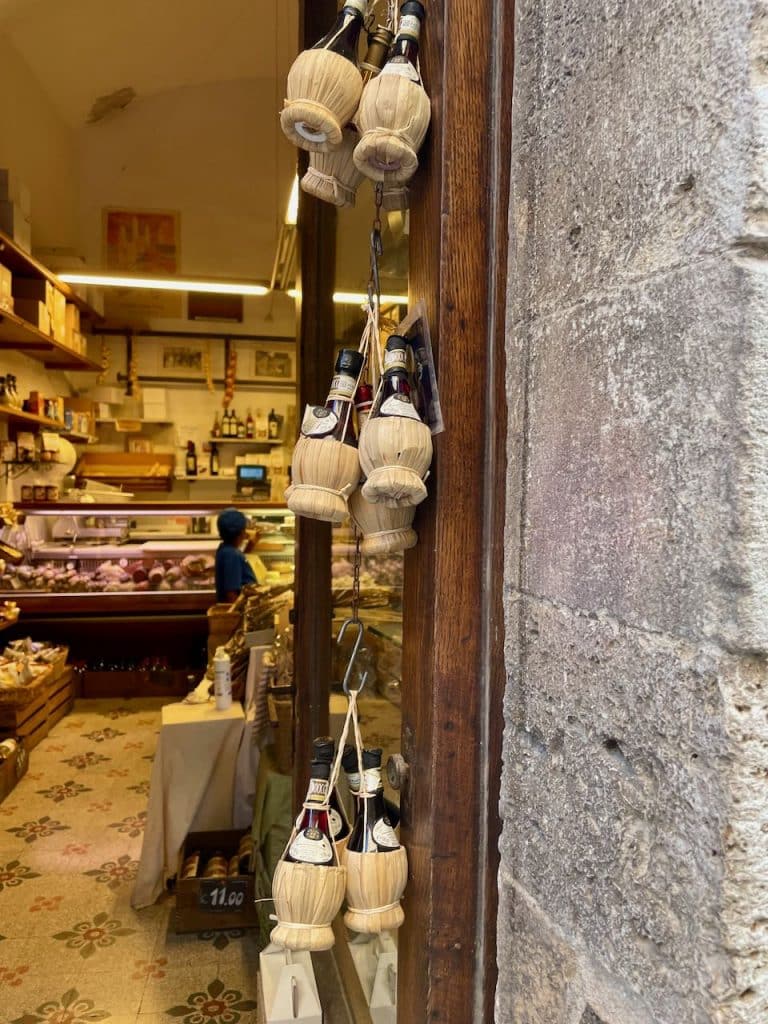 San Gimignano