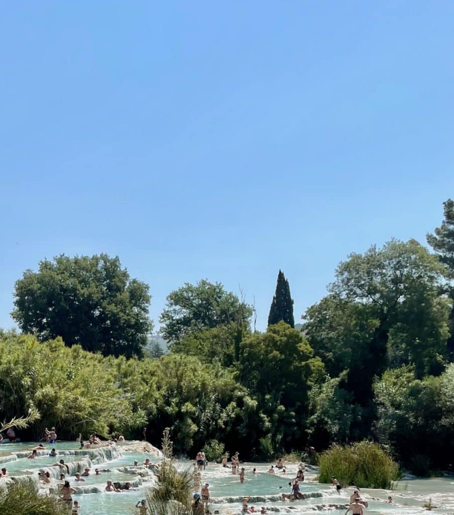 Saturnia