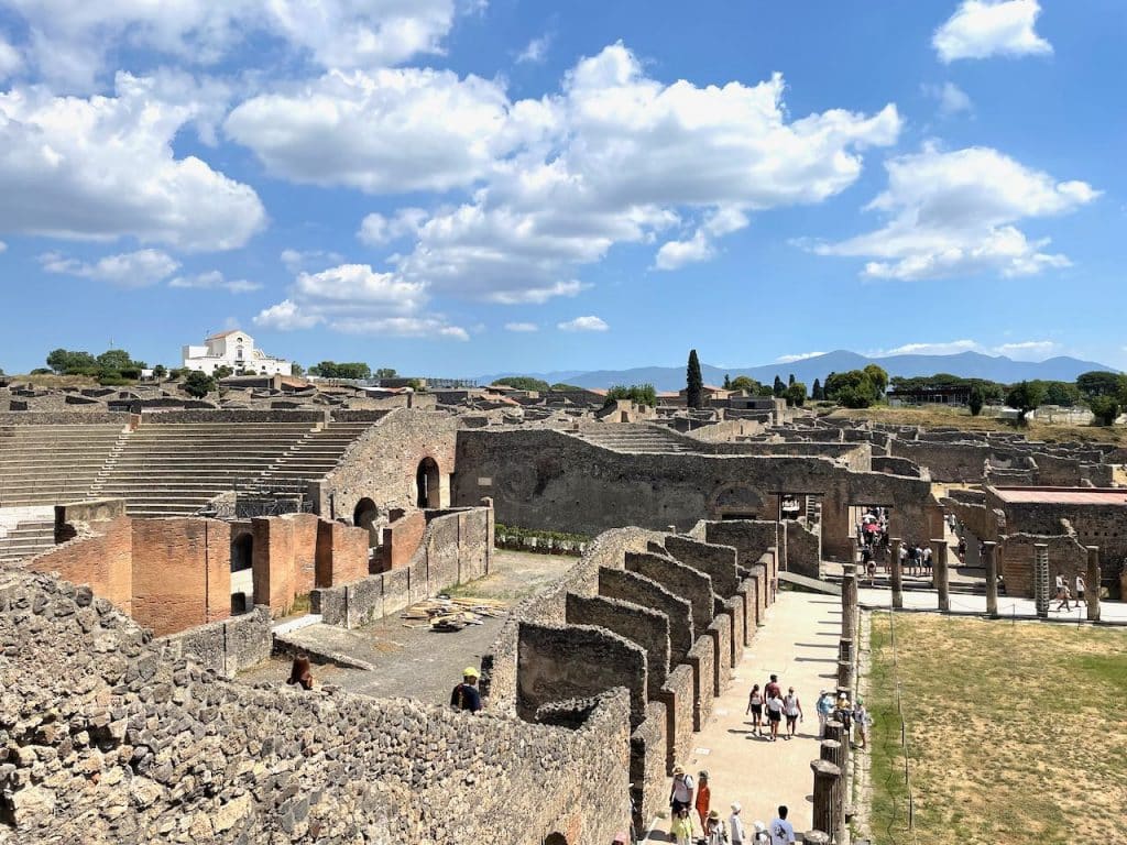 Pompei