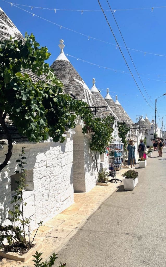Alberobello