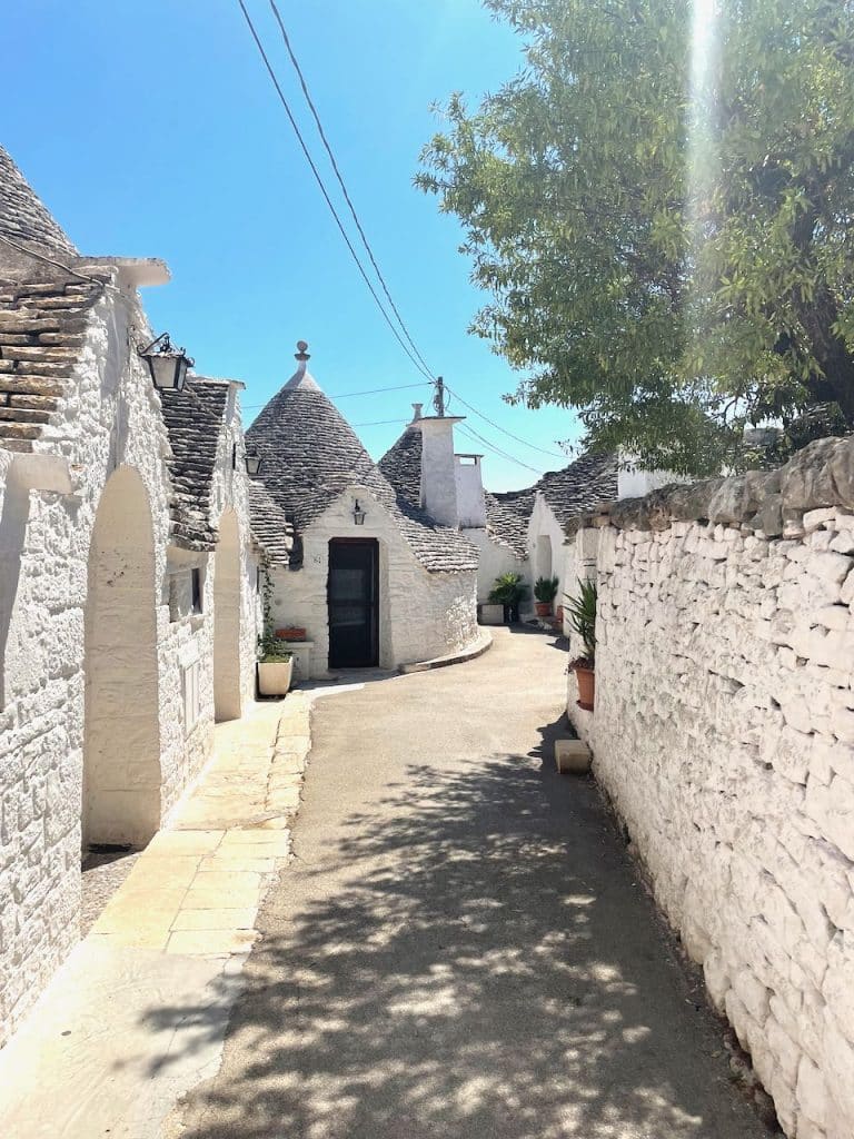 Alberobello