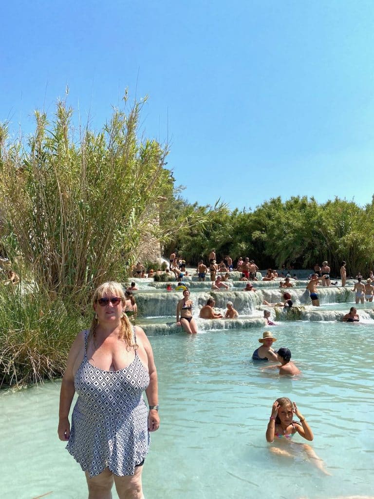 Saturnia