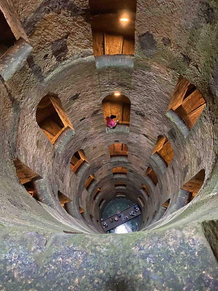 Roadtrip Italië - Orvieto