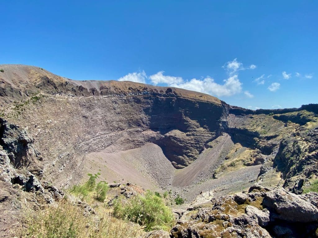 Vesuvius