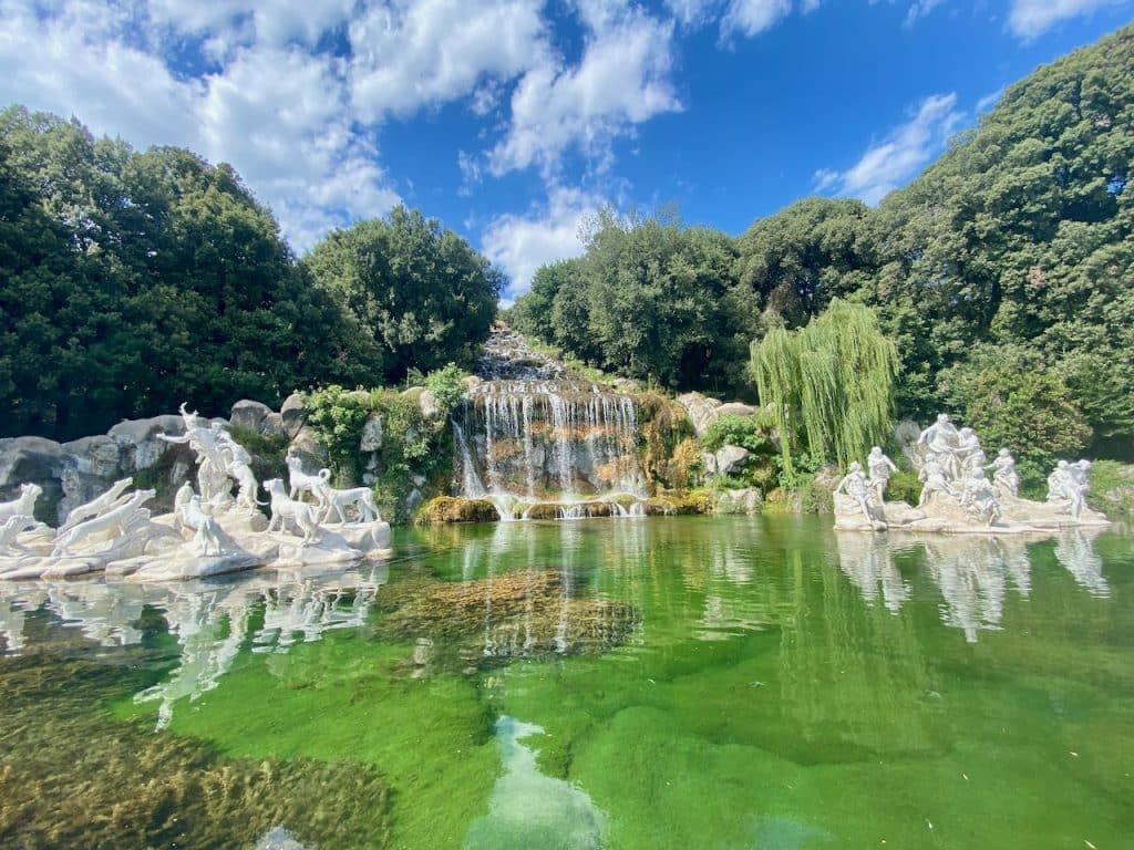 Caserta