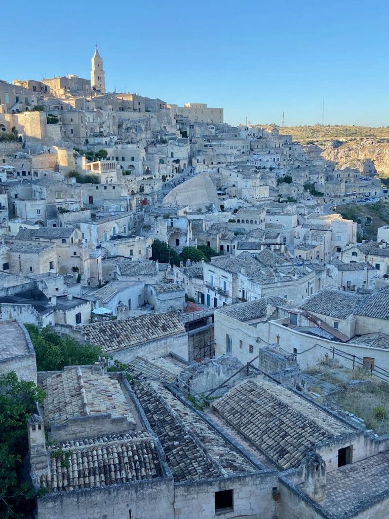 Matera