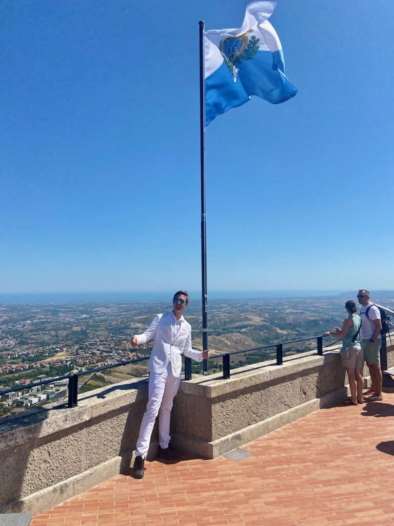 San Marino