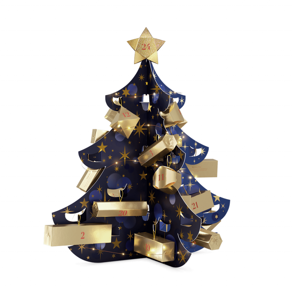 Adventskalender Rituals