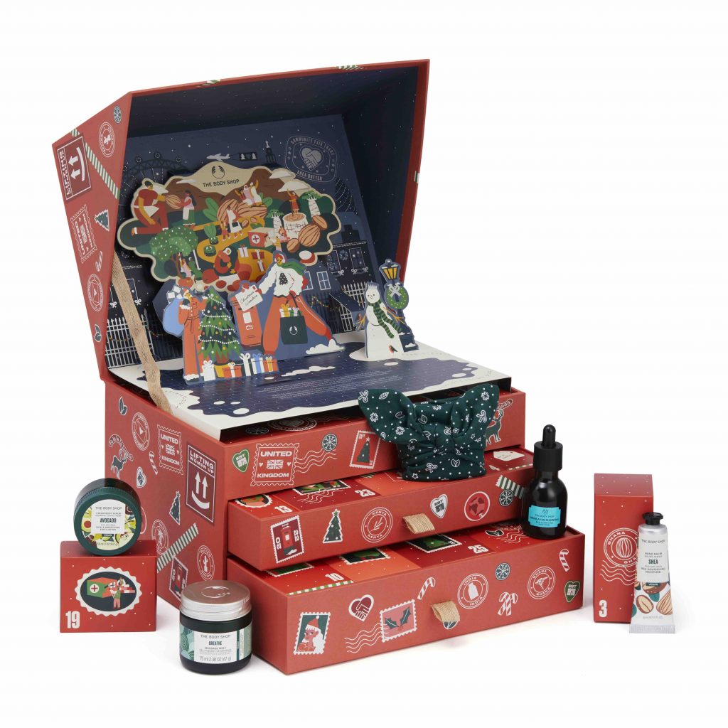 mooiste adventskalenders