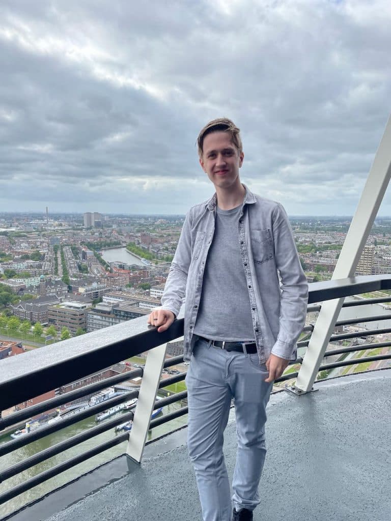 Euromast
