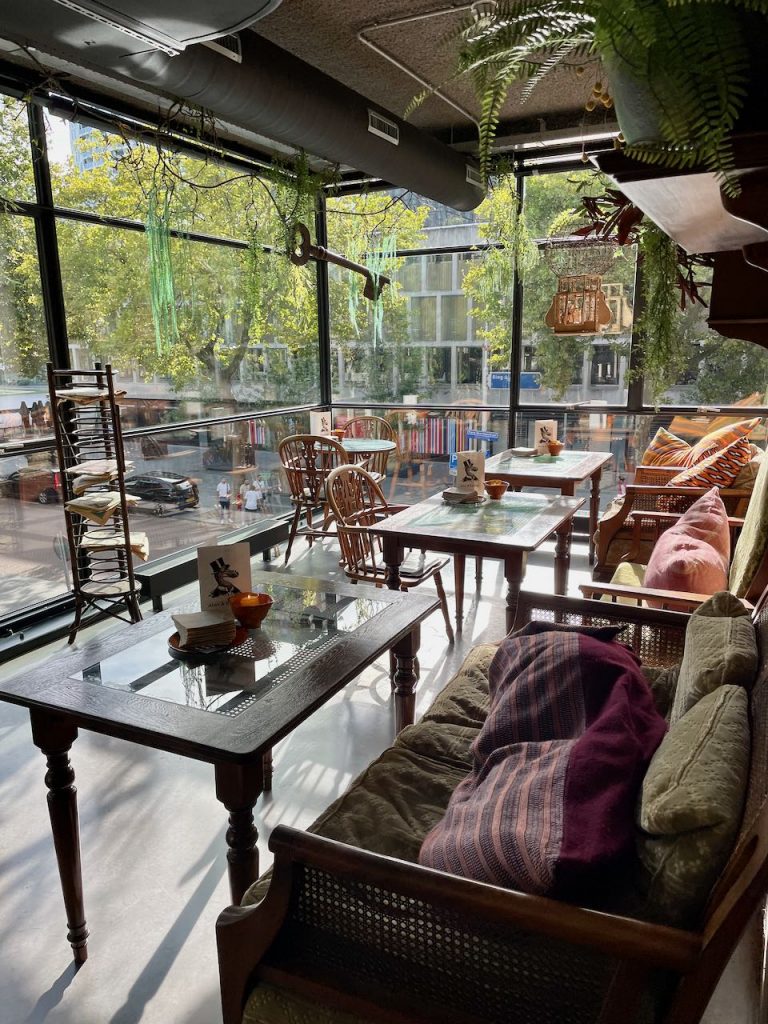 DoDo café