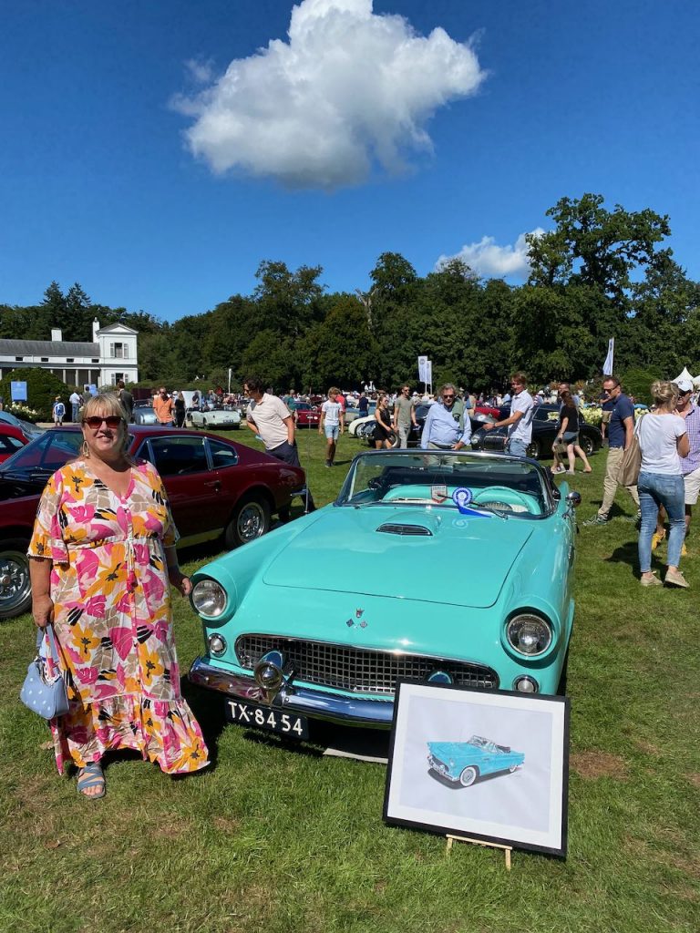 Concours d'elegance