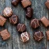 geschiedenis van de bonbon
