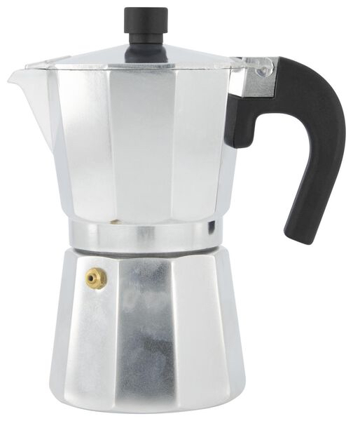 koffiezetapparaten - percolator