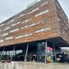 weekend Almere - Leonardo hotel