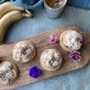 banoffee taartjes
