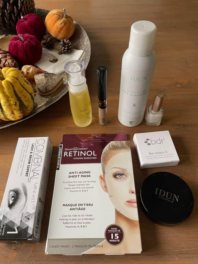 Mijn bestelling bij Beautywinkel.nl