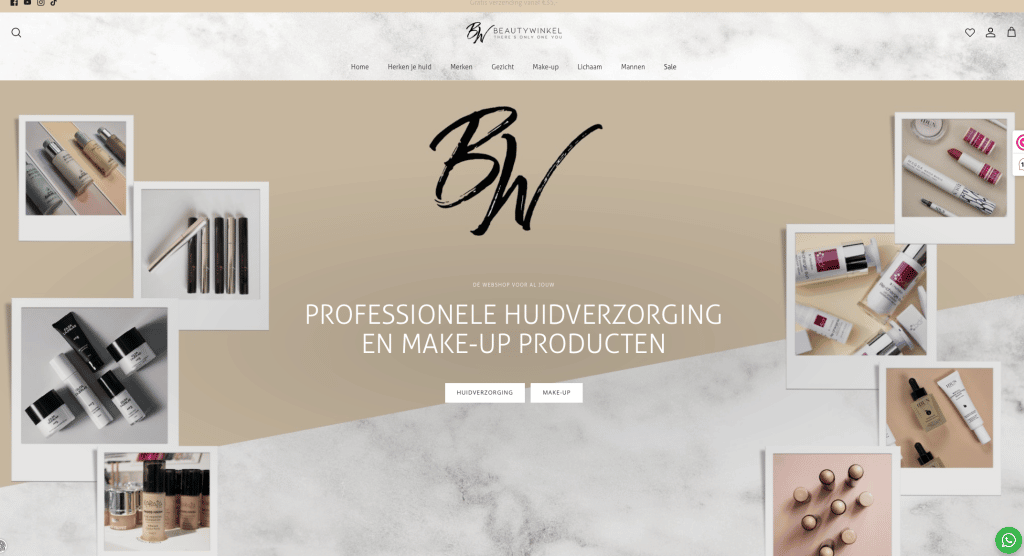 beautywinkel.nl