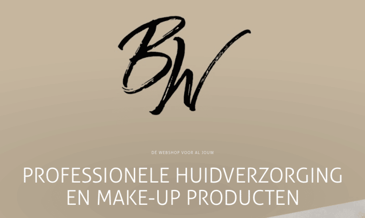 Beautywinkel.nl