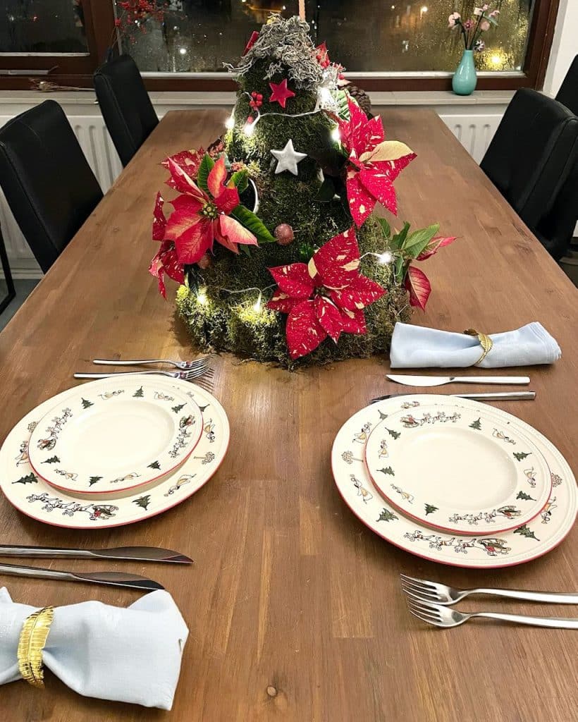Kerstster